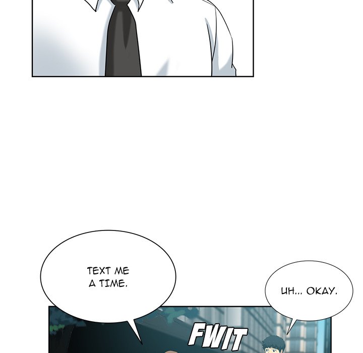 Dangerous Roomies Chapter 24 image 42