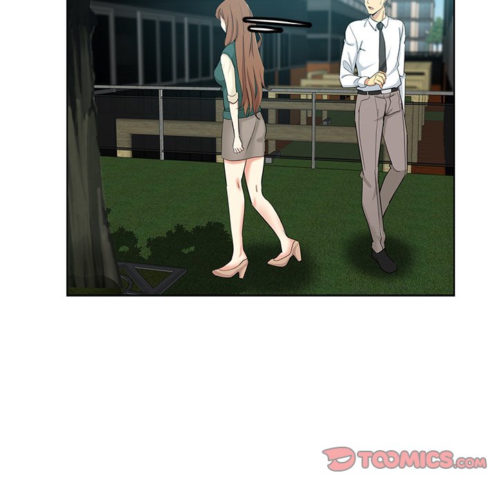 Dangerous Roomies Chapter 24 image 43