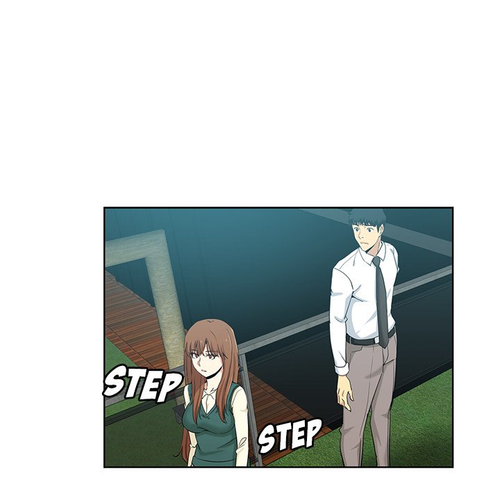 Dangerous Roomies Chapter 24 image 44