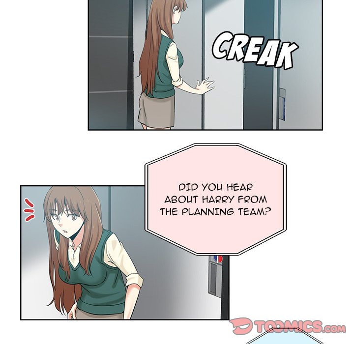 Dangerous Roomies Chapter 24 image 47
