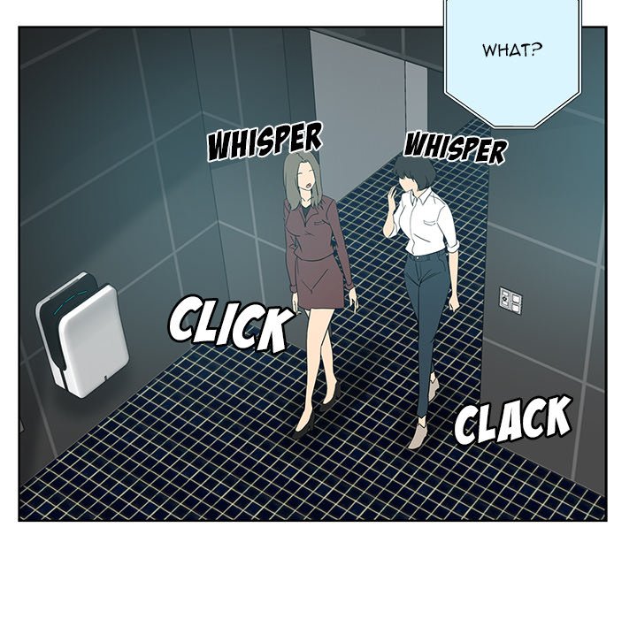 Dangerous Roomies Chapter 24 image 48