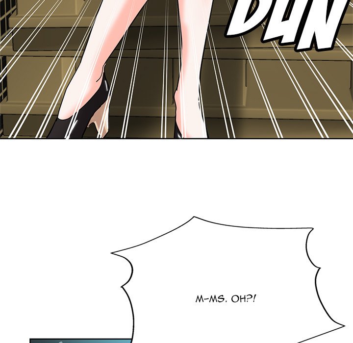 Dangerous Roomies Chapter 24 image 4