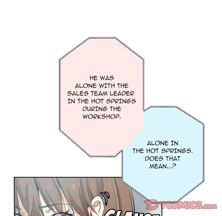 Dangerous Roomies Chapter 24 image 49