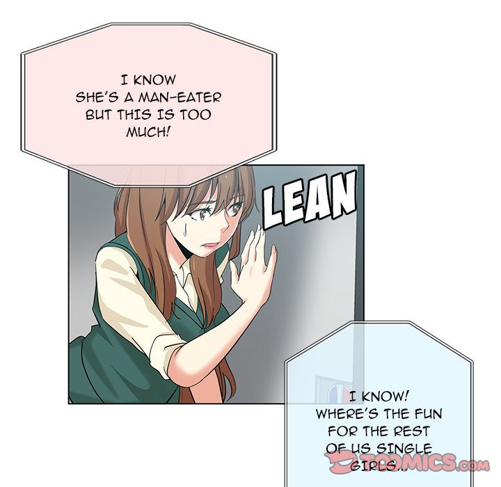 Dangerous Roomies Chapter 24 image 51
