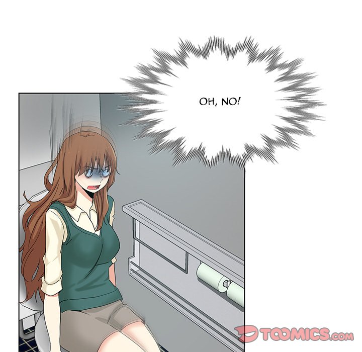 Dangerous Roomies Chapter 24 image 55