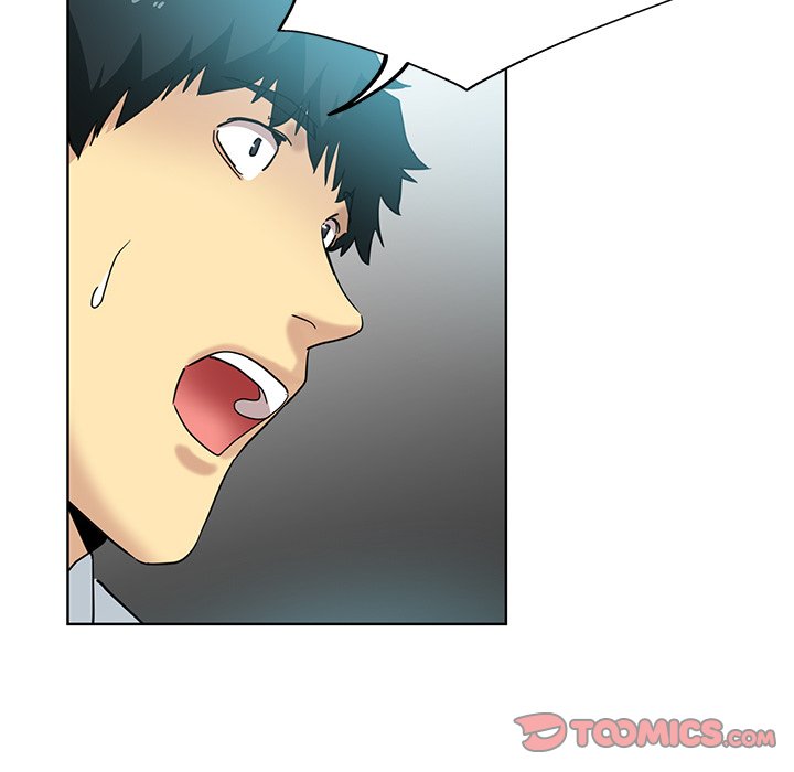 Dangerous Roomies Chapter 24 image 5