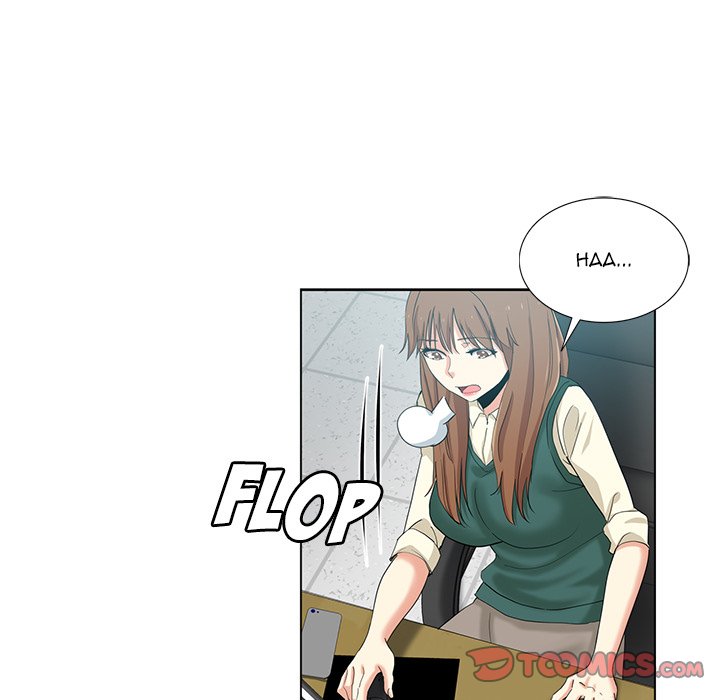 Dangerous Roomies Chapter 24 image 59