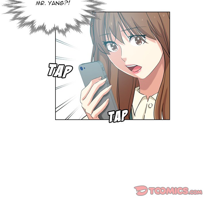 Dangerous Roomies Chapter 24 image 61