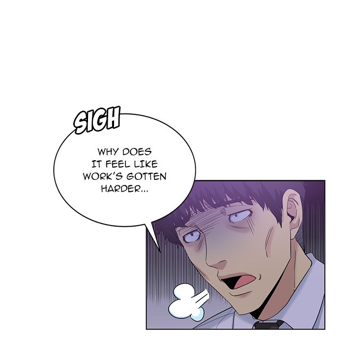 Dangerous Roomies Chapter 24 image 66