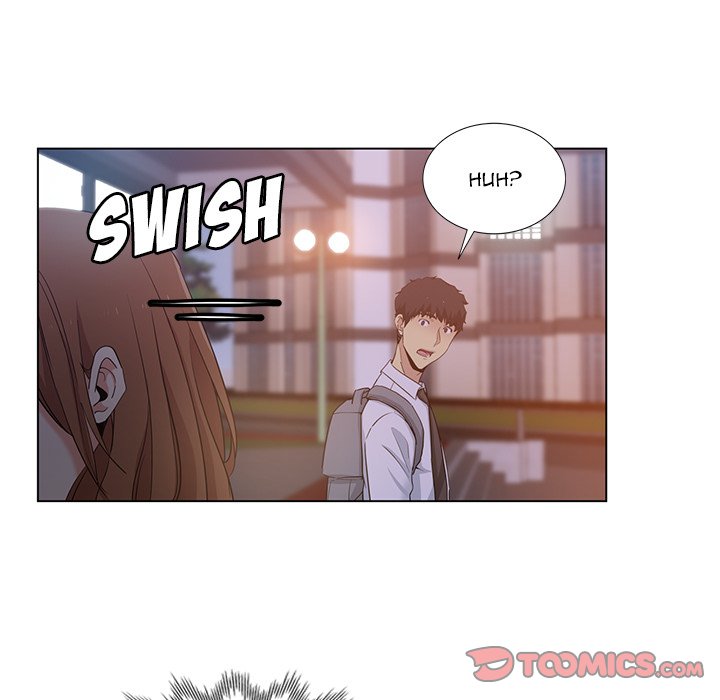 Dangerous Roomies Chapter 24 image 67