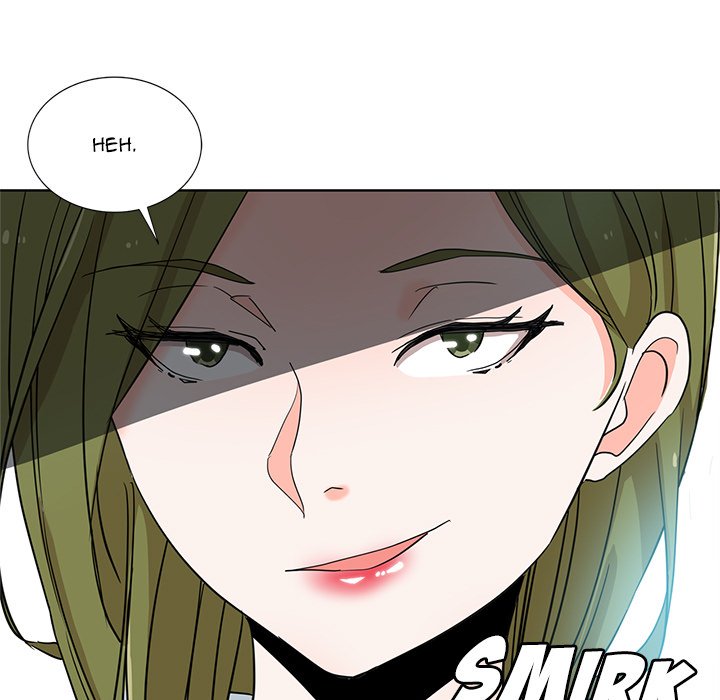 Dangerous Roomies Chapter 24 image 6