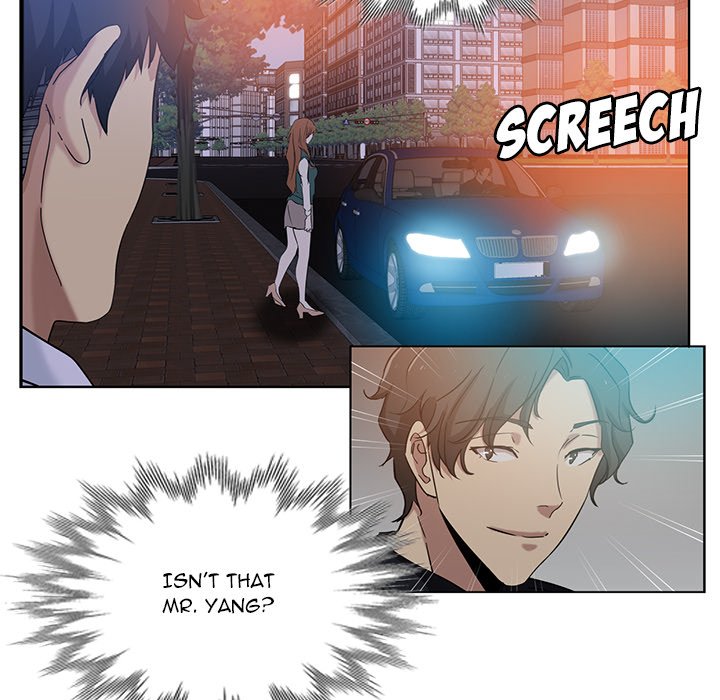 Dangerous Roomies Chapter 24 image 70