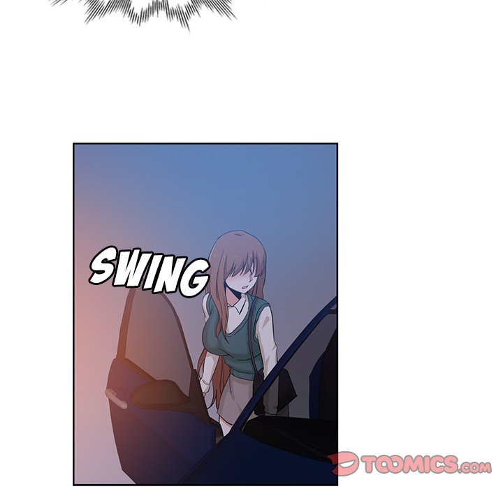 Dangerous Roomies Chapter 24 image 71