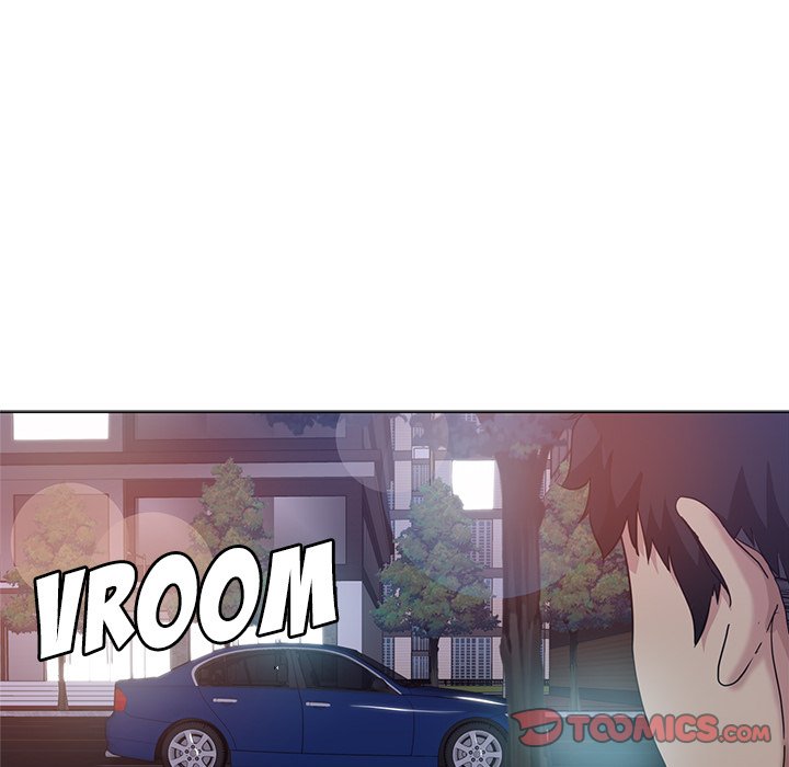 Dangerous Roomies Chapter 24 image 73