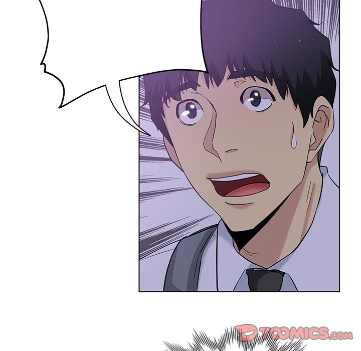 Dangerous Roomies Chapter 24 image 75