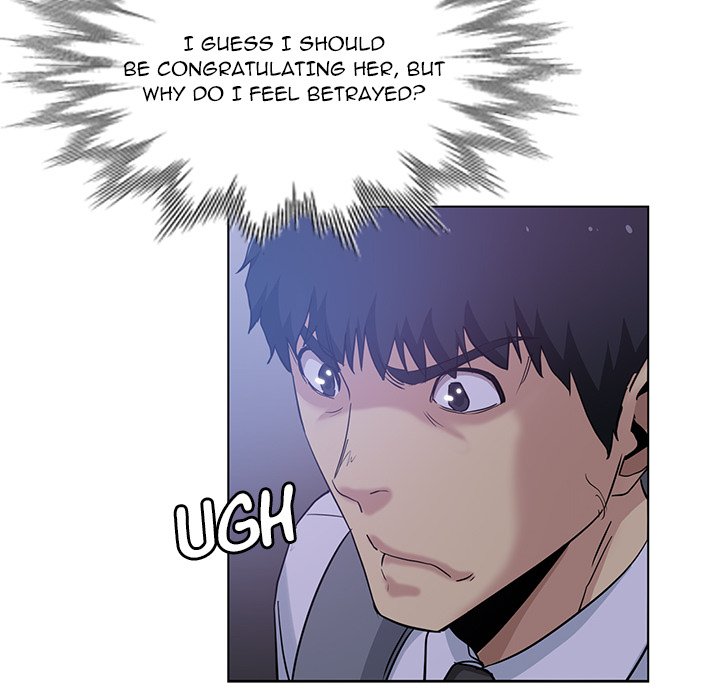 Dangerous Roomies Chapter 24 image 78