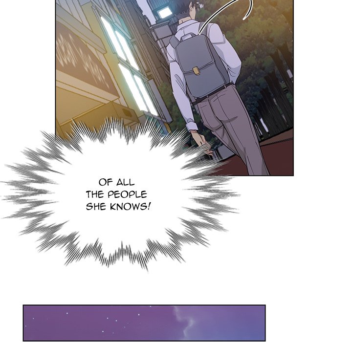 Dangerous Roomies Chapter 24 image 80
