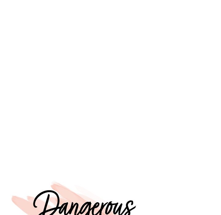 Dangerous Roomies Chapter 24 image 8
