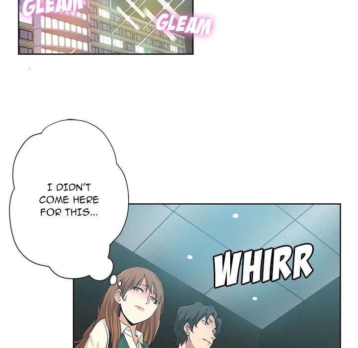 Dangerous Roomies Chapter 25 image 12