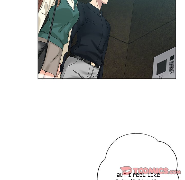 Dangerous Roomies Chapter 25 image 13