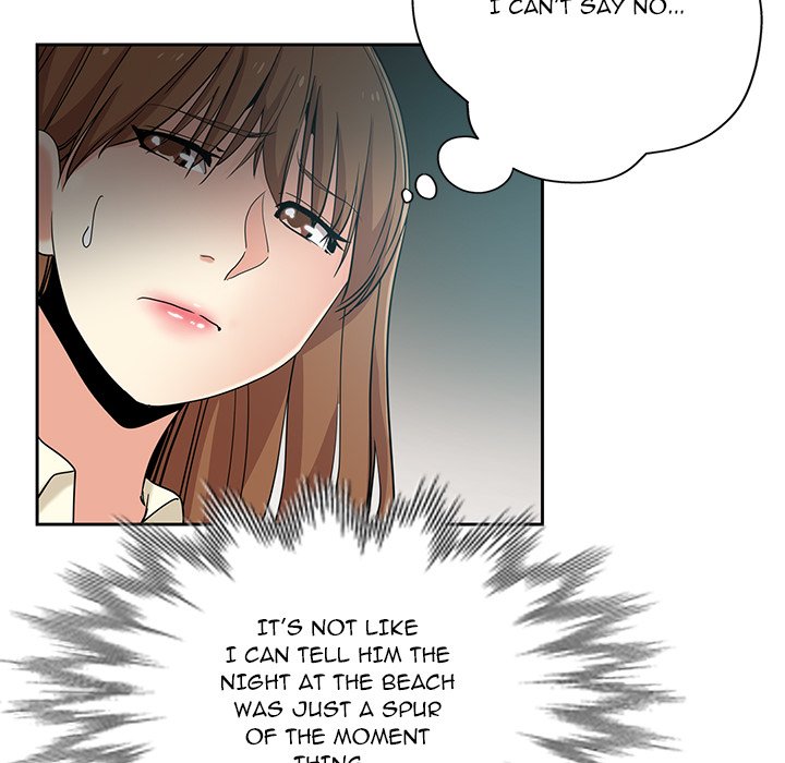 Dangerous Roomies Chapter 25 image 14