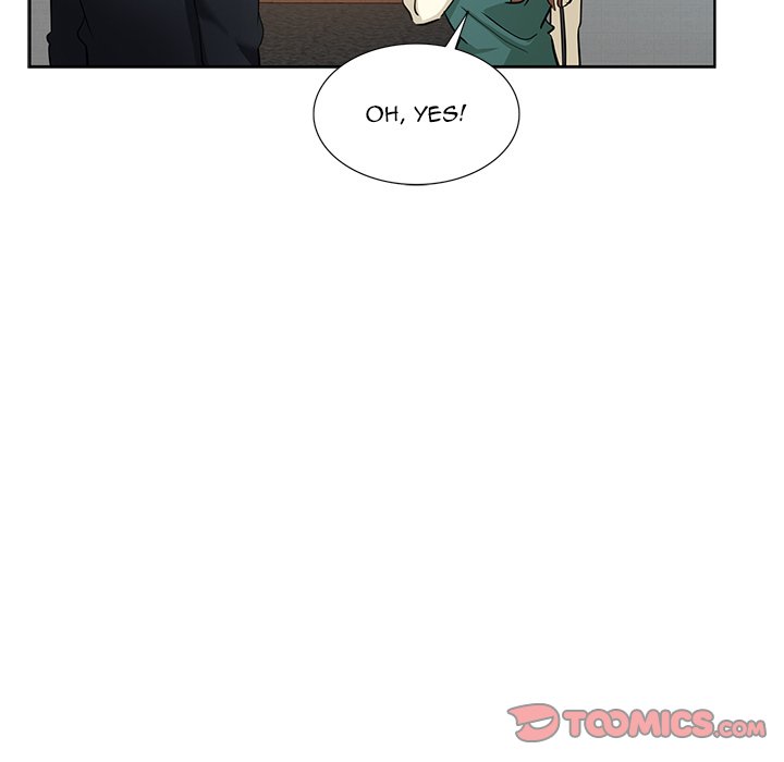 Dangerous Roomies Chapter 25 image 17
