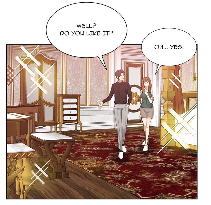 Dangerous Roomies Chapter 25 image 18