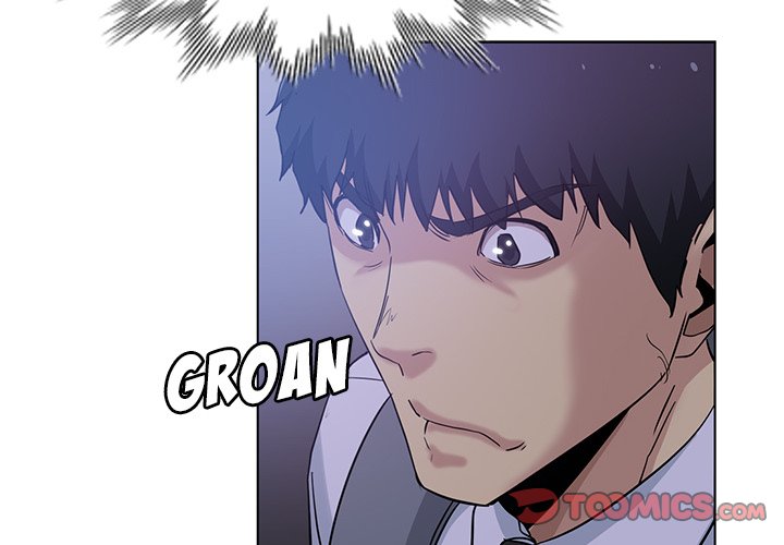 Dangerous Roomies Chapter 25 image 1