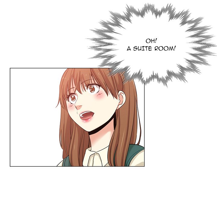 Dangerous Roomies Chapter 25 image 19