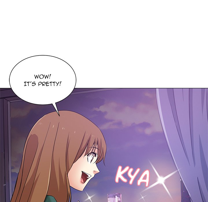 Dangerous Roomies Chapter 25 image 20