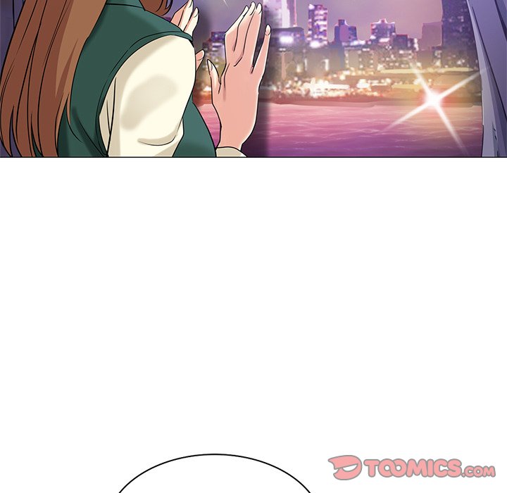 Dangerous Roomies Chapter 25 image 21