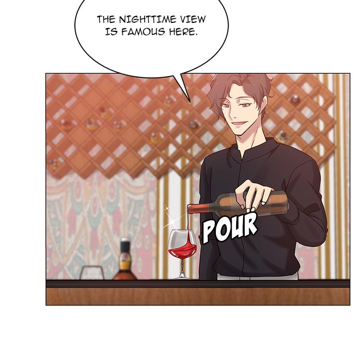 Dangerous Roomies Chapter 25 image 22
