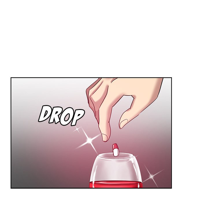Dangerous Roomies Chapter 25 image 23