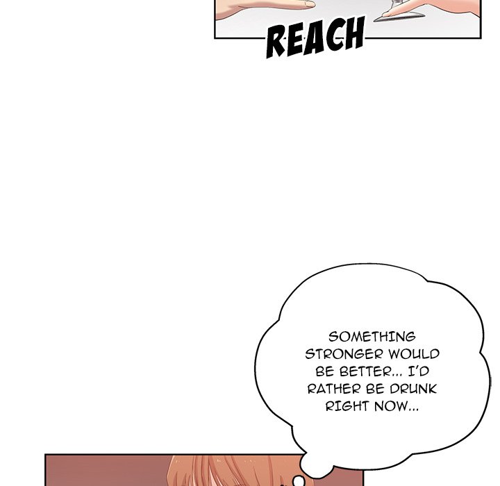 Dangerous Roomies Chapter 25 image 28