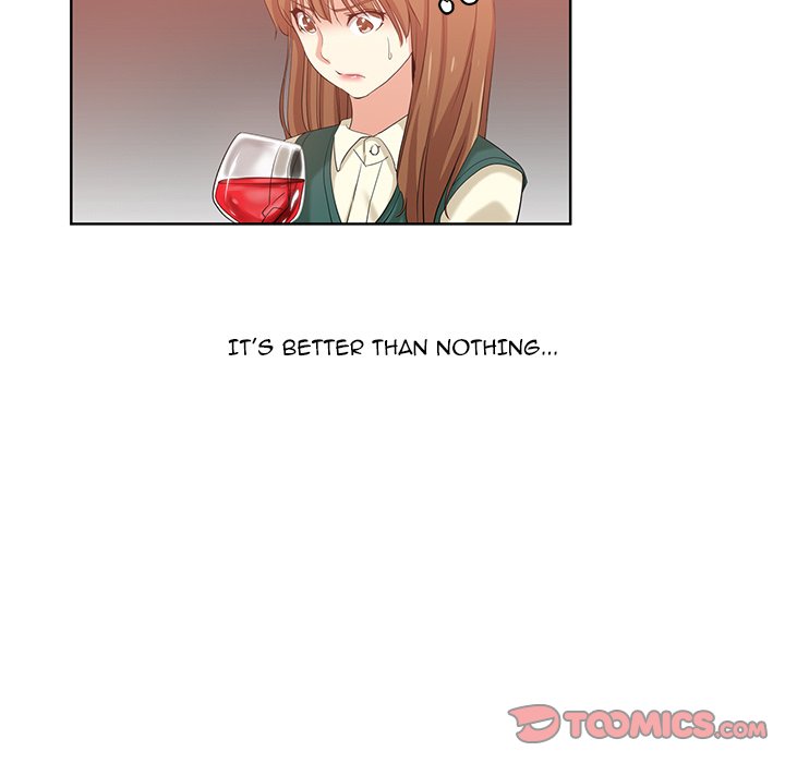 Dangerous Roomies Chapter 25 image 29