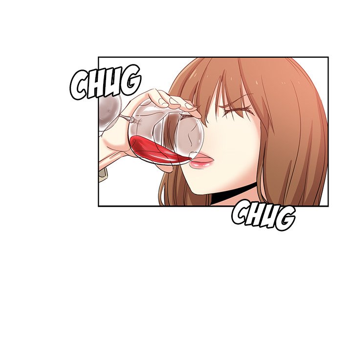Dangerous Roomies Chapter 25 image 30