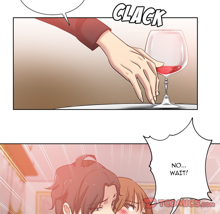 Dangerous Roomies Chapter 25 image 33