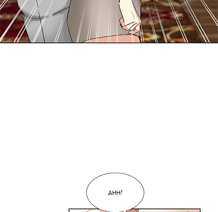 Dangerous Roomies Chapter 25 image 35