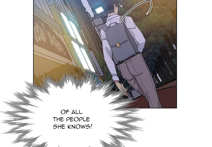 Dangerous Roomies Chapter 25 image 3