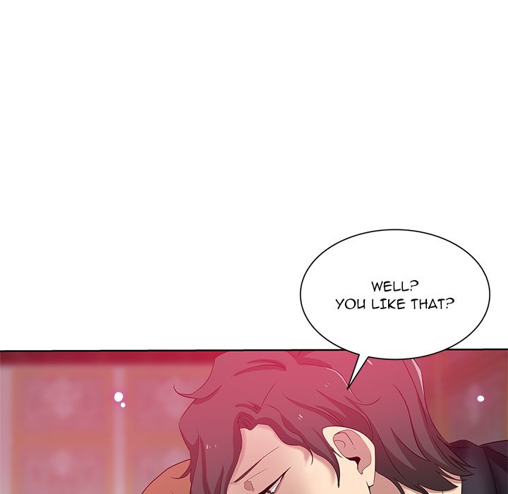 Dangerous Roomies Chapter 25 image 42