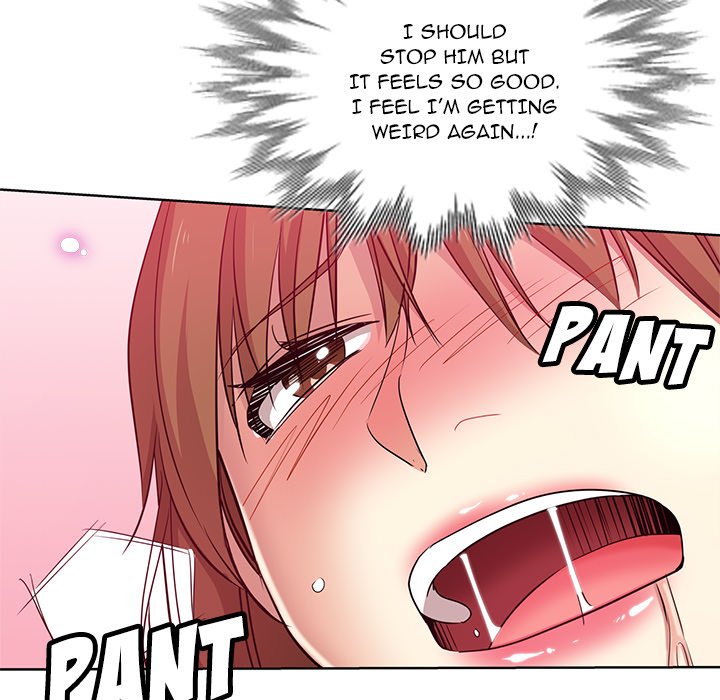 Dangerous Roomies Chapter 25 image 44