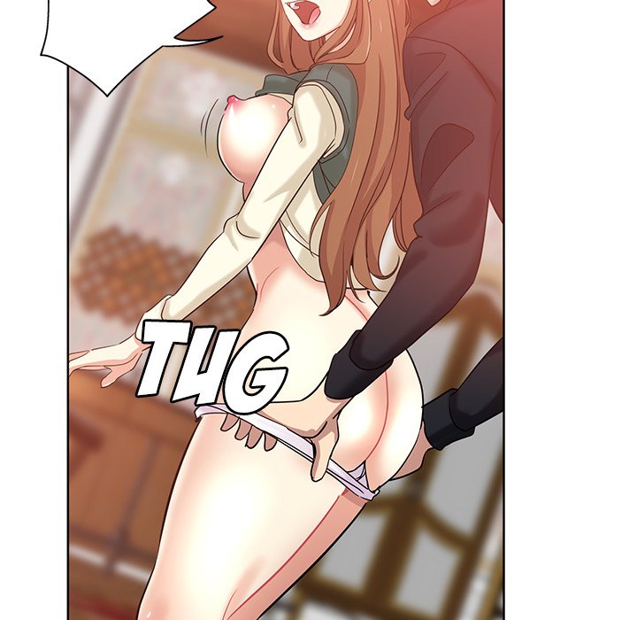 Dangerous Roomies Chapter 25 image 46