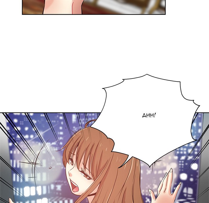 Dangerous Roomies Chapter 25 image 47