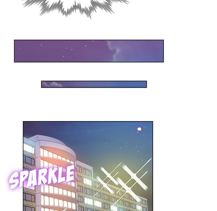 Dangerous Roomies Chapter 25 image 4