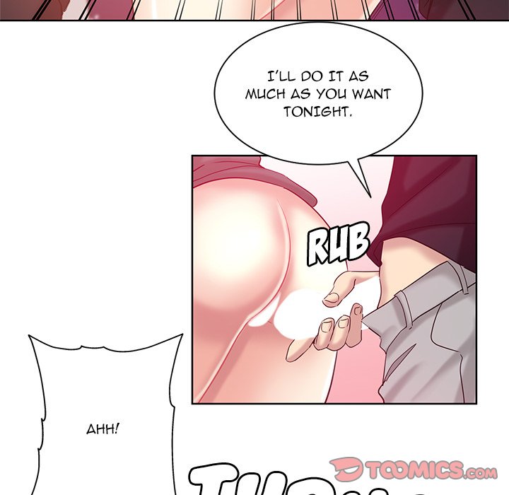 Dangerous Roomies Chapter 25 image 49