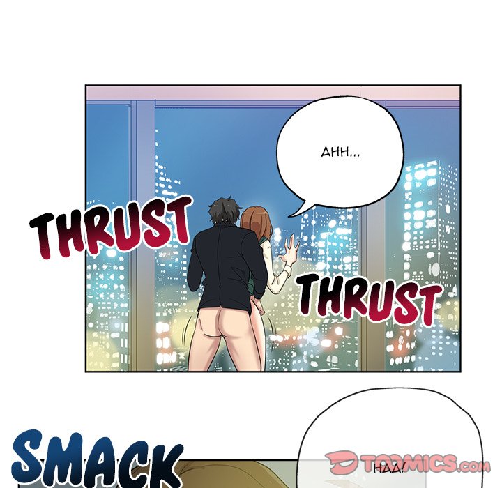Dangerous Roomies Chapter 25 image 53