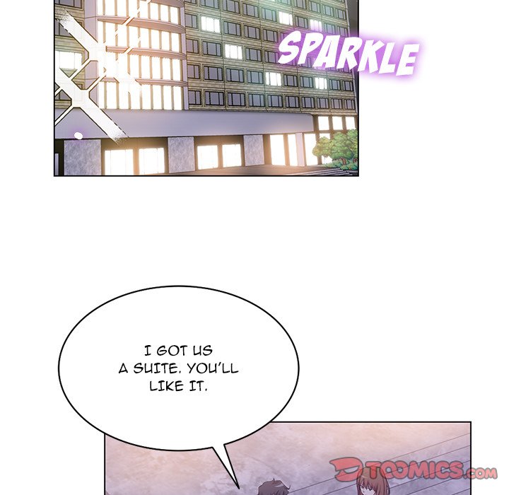Dangerous Roomies Chapter 25 image 5