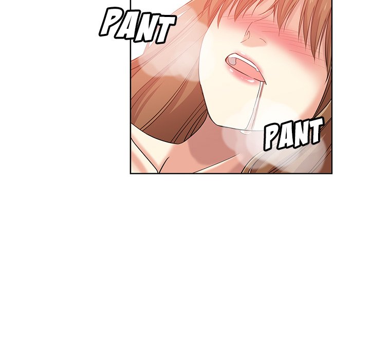 Dangerous Roomies Chapter 25 image 67
