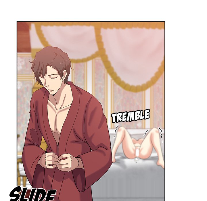 Dangerous Roomies Chapter 25 image 68