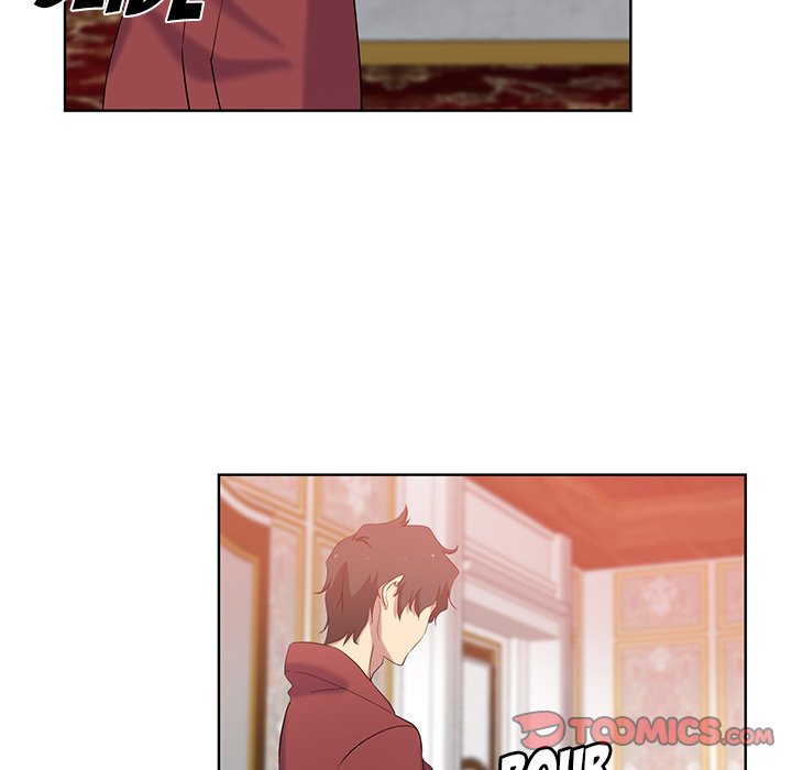 Dangerous Roomies Chapter 25 image 69